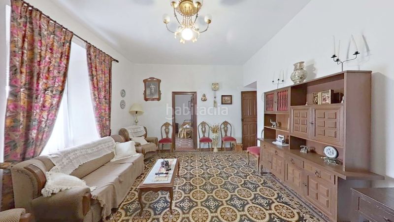 Foto a0a4acfc-e4c3-46b6-9fbb-5d4e723e653d. Casa amb calefacció aparcament piscina a Villamiel de Toledo