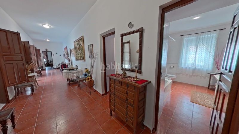 Foto adb50595-7fe2-44a7-8179-d28b4838e30a. Casa amb calefacció aparcament piscina a Villamiel de Toledo