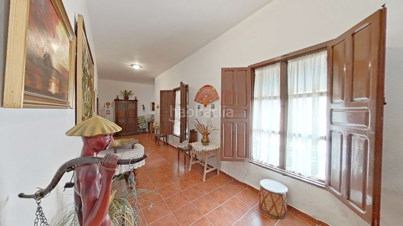 Foto b30b760a-1011-4202-a0a1-60b495fdaec6. Casa amb calefacció aparcament piscina a Villamiel de Toledo