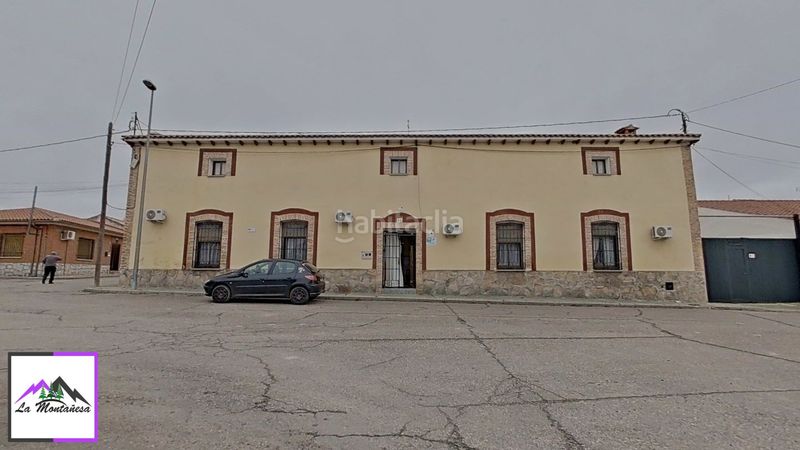 Foto b47a730d-6026-4453-9306-b8788e4d5888. Casa amb calefacció aparcament piscina a Villamiel de Toledo