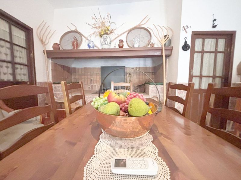 Foto b5579e65-a428-4b58-97e9-af50f2c28c12. Casa amb calefacció aparcament piscina a Villamiel de Toledo