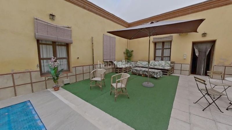 Foto b8d0a43b-78e0-4f9f-b379-72fdd8c7d6c9. Casa amb calefacció aparcament piscina a Villamiel de Toledo