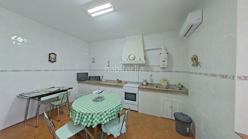 Foto bcd90d0b-e301-453c-9213-c8579c79edd0. Casa amb calefacció aparcament piscina a Villamiel de Toledo