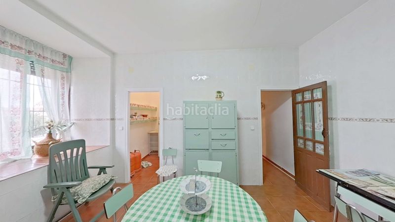 Foto c5849d6d-41f6-477a-aa3d-3efd3cd06462. Casa amb calefacció aparcament piscina a Villamiel de Toledo