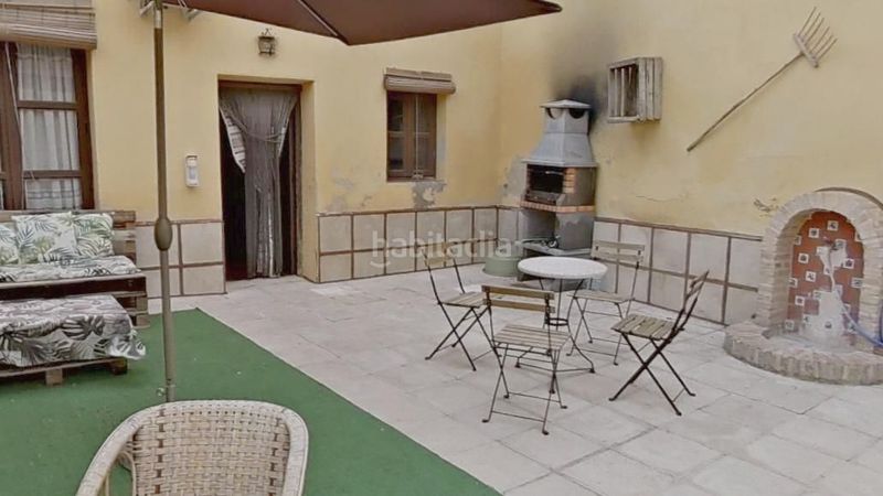 Foto cf5e4516-2900-45aa-b28a-70a50c74dd0a. Casa amb calefacció aparcament piscina a Villamiel de Toledo