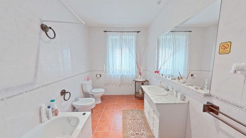 Foto e45d2cdc-cd08-4ecc-8c7b-489aa90934f2. Casa amb calefacció aparcament piscina a Villamiel de Toledo