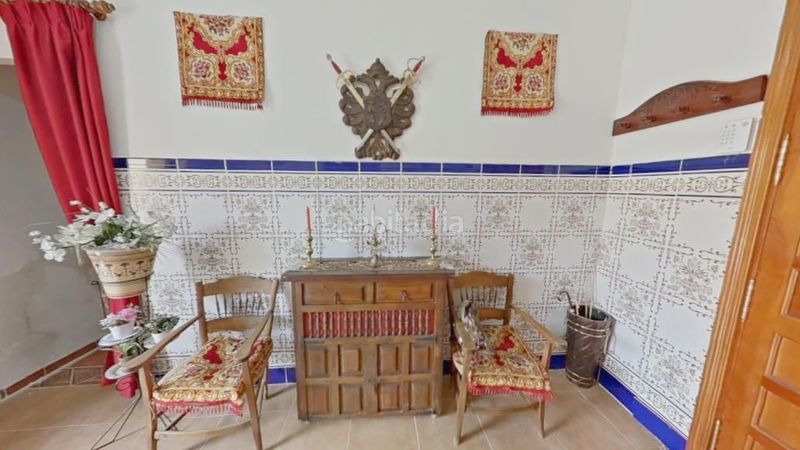 Foto effb0d73-b4af-4349-90d0-fcded431cf36. Casa amb calefacció aparcament piscina a Villamiel de Toledo