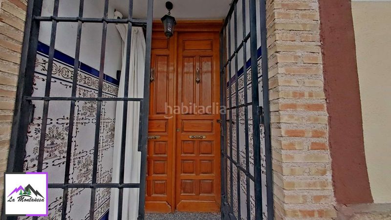 Foto feb8820e-238a-4f0b-bae4-5e38b3430e98. Casa amb calefacció aparcament piscina a Villamiel de Toledo