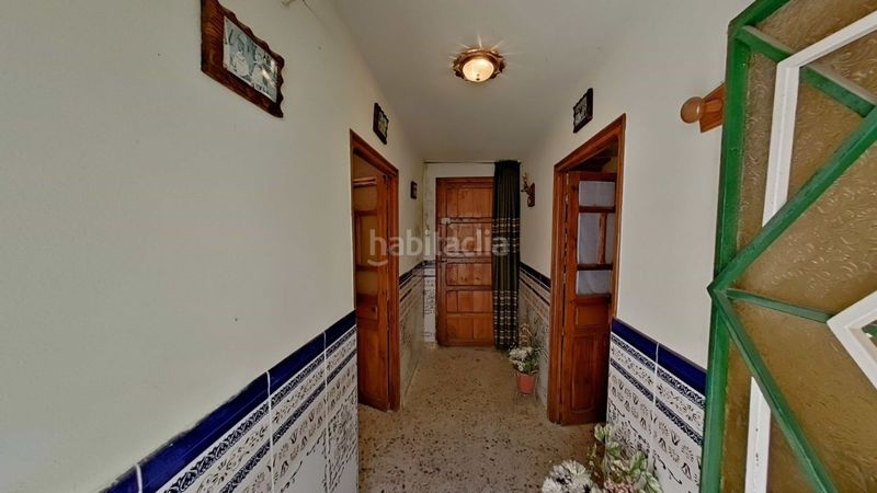 Foto 0e1722b2-3368-4963-b9d7-0a7e388b0b0c. Casa amb calefacció a San Pablo de los Montes