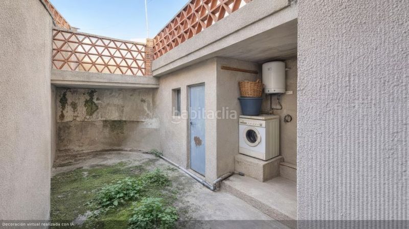 Foto 2193f721-37ca-4369-9779-ddeaa11c3df1. Casa amb calefacció a San Pablo de los Montes