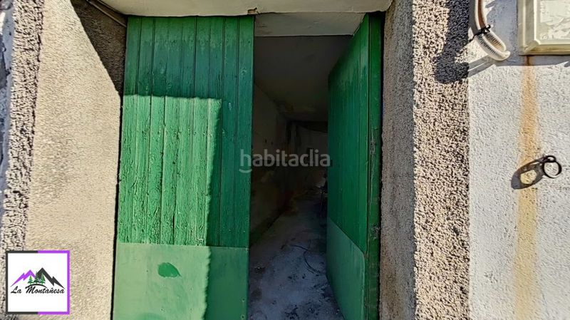 Foto 25875e11-7d60-45a6-9441-8e17075ccb88. Casa amb calefacció a San Pablo de los Montes