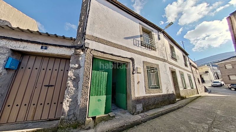 Foto 3f1f3e1f-0269-4800-870f-7c141c3accc7. Casa amb calefacció a San Pablo de los Montes
