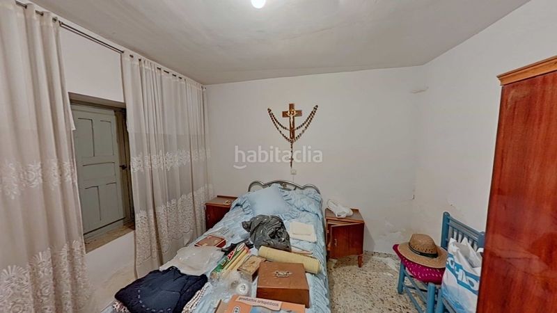 Foto 55f6098f-13ef-4402-bd3c-ff438a6f24bf. Casa amb calefacció a San Pablo de los Montes