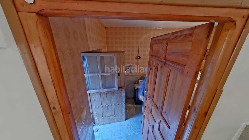 Foto 63f14dbf-9891-490e-97d3-bb7616c14bc8. Casa amb calefacció a San Pablo de los Montes