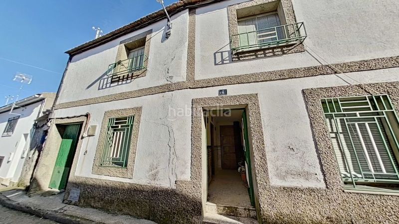 Foto 73a7f00e-08a7-47e1-93a3-b7543ee2d6b1. Casa amb calefacció a San Pablo de los Montes
