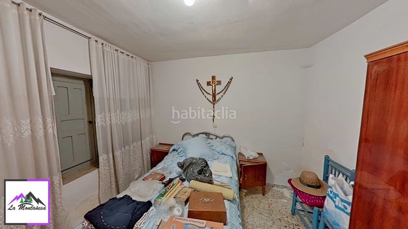 Foto a51259f5-eafd-4294-bb4f-4df4981e5052. Casa amb calefacció a San Pablo de los Montes