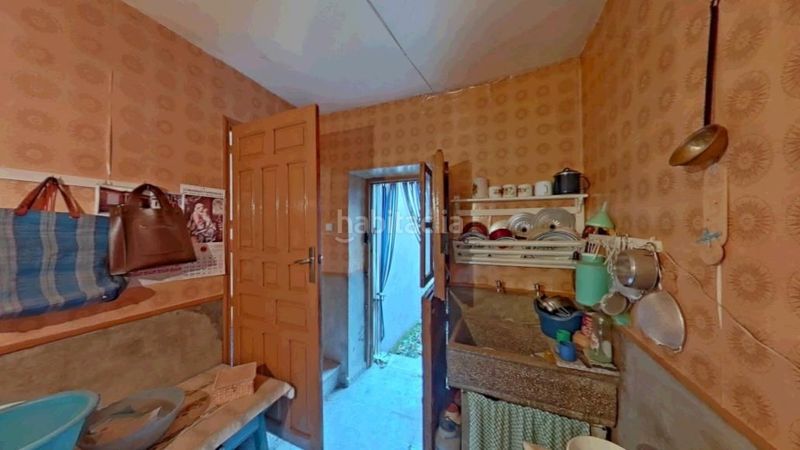 Foto b0d89734-610d-44d5-970a-3cea0eae7a3d. Casa amb calefacció a San Pablo de los Montes