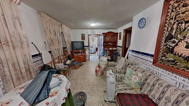 Foto cc5cb9e3-f0c9-4d03-ac92-afa013d5da7c. Casa amb calefacció a San Pablo de los Montes