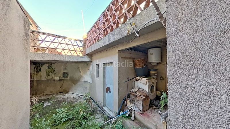 Foto d08f4882-5d93-425d-abc6-abe982da0968. Casa amb calefacció a San Pablo de los Montes