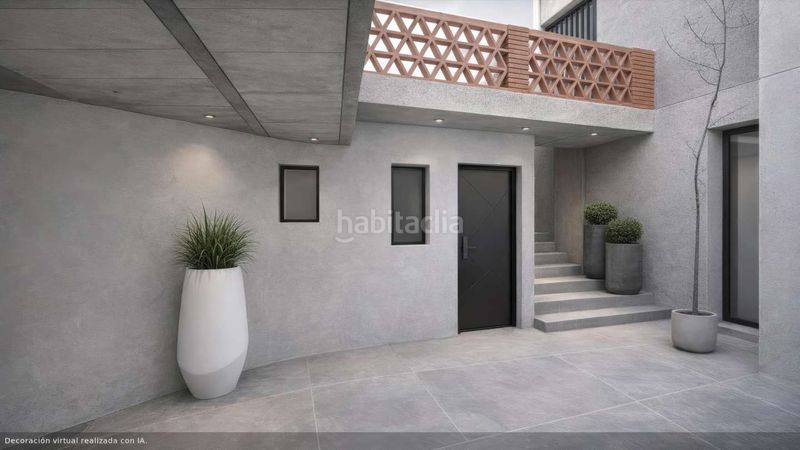 Foto d9be94b2-1bac-4f66-affa-a742b1564770. Casa amb calefacció a San Pablo de los Montes