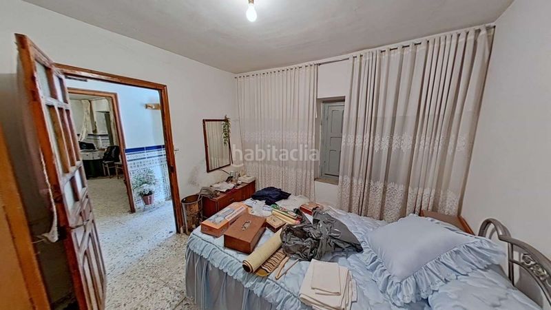 Foto dd1e3b70-fe98-44a9-a25c-b3f240da0f6e. Casa amb calefacció a San Pablo de los Montes