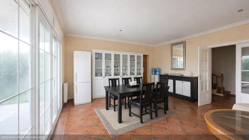 Foto 1113a5a6-a84e-4be3-9090-ef9776794fb2. Chalet avec chauffage dans Batres