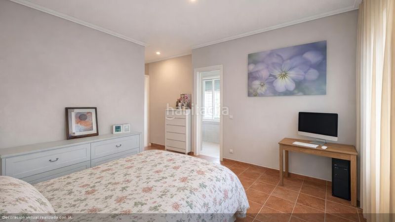 Foto 2fd6a9c8-d639-474f-96a2-71a8a9ab2164. Chalet avec chauffage dans Batres
