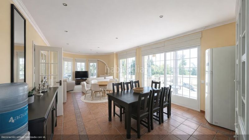 Foto 41d0129f-7236-4f88-a7a5-9e4d7e902e0a. Chalet avec chauffage dans Batres
