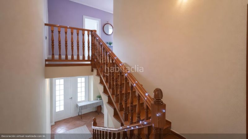 Foto 50b89ed7-63b3-4f3e-bb03-59bc5363f7b5. Chalet avec chauffage dans Batres