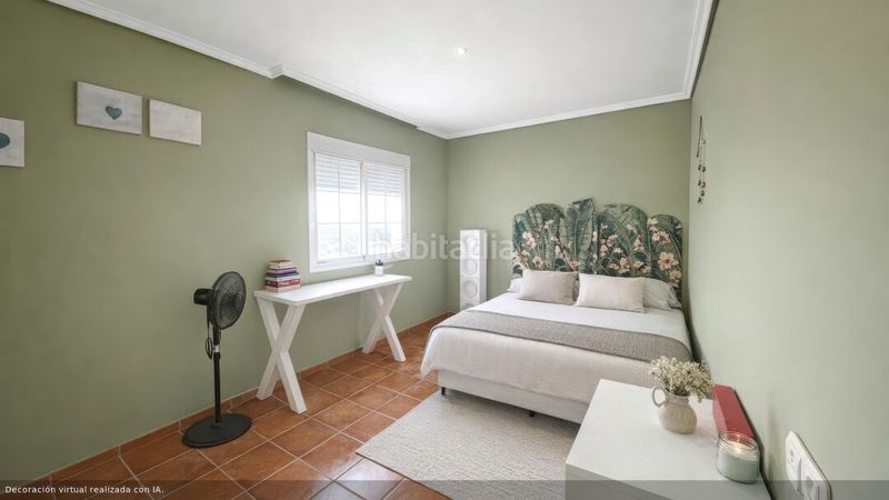 Foto 8d322793-e359-431d-b646-46a993319c6d. Chalet avec chauffage dans Batres