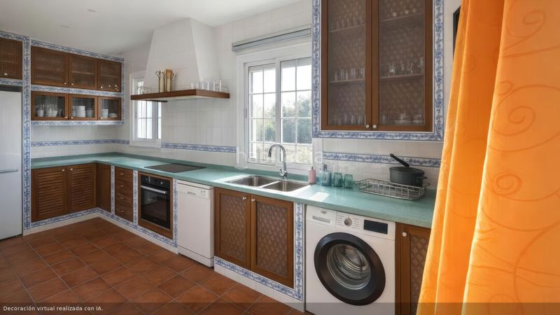Foto 922baa19-0565-4d76-9e73-6f9427c99a1f. Chalet avec chauffage dans Batres