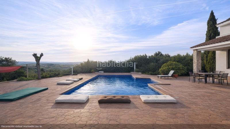 Foto 9ccea83c-5b74-4743-9780-f89ee948252b. Chalet avec chauffage dans Batres