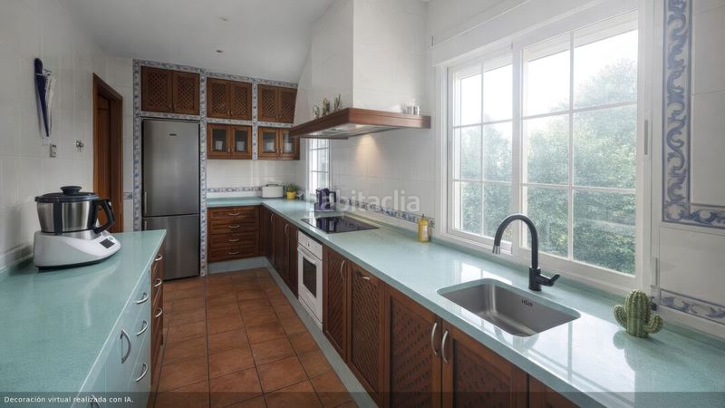 Foto dd2cd770-2b1a-42d3-9cd6-852b5cea44ef. Chalet avec chauffage dans Batres