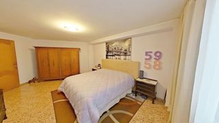 Flat in Plaza Elíptica - República Argentina. Ni en un castillo! 148m de espacio, terraza, garaje en gandía