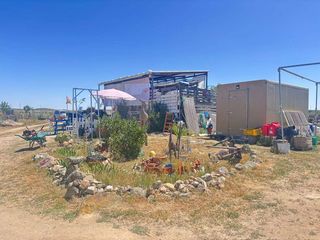 Finca rústica a Villaminaya