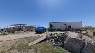 Rural plot in Villaminaya. ???? tu reino 4x4 en villaminaya donde el barro es felicidad y e