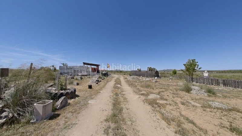 Foto 7af0d526-a224-4a0b-921c-4399e3011605. Finca rústica a Villaminaya