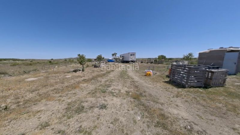 Foto be5ce646-784d-4689-b720-2c13f43322e9. Finca rústica a Villaminaya