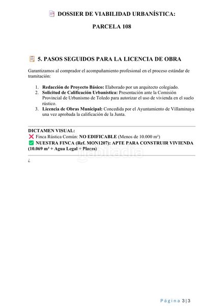 Foto bffe1263-8371-45ad-a700-b8a835d389a1. Finca rústica a Villaminaya
