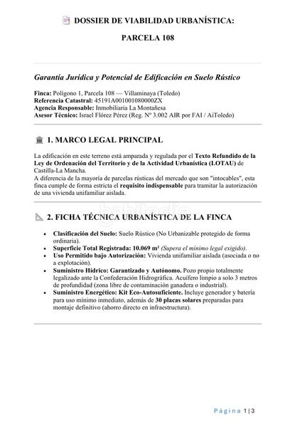Foto e162a609-3c94-47b2-9897-1567bbc3c950. Finca rústica a Villaminaya