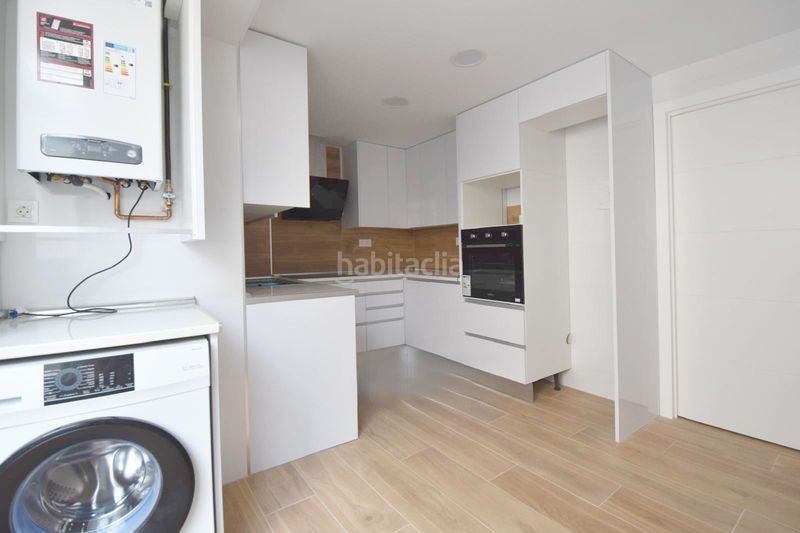 Foto 6a417b66-4082-41a9-a001-cb7dae2e255b. Flat with heating in Centro-Ayuntamiento Pinto