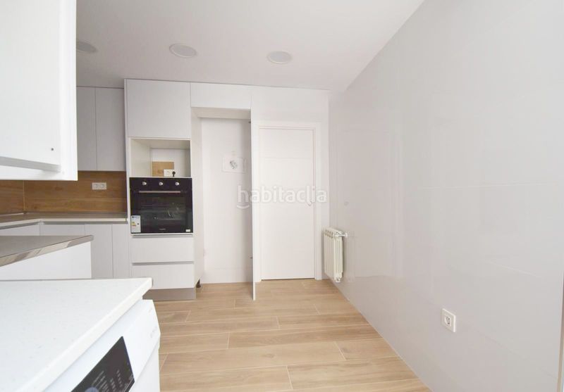 Foto f16cf3e3-45c3-48e3-8011-f9799bc9b14d. Flat with heating in Centro-Ayuntamiento Pinto