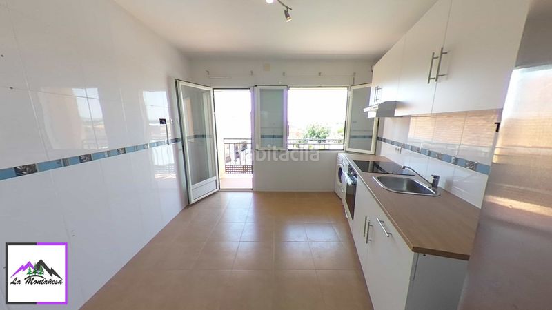Foto a6fe4339-53a2-4818-9582-37e87d55c888. Lloguer dúplex amb calefacció aparcament piscina a Lillo