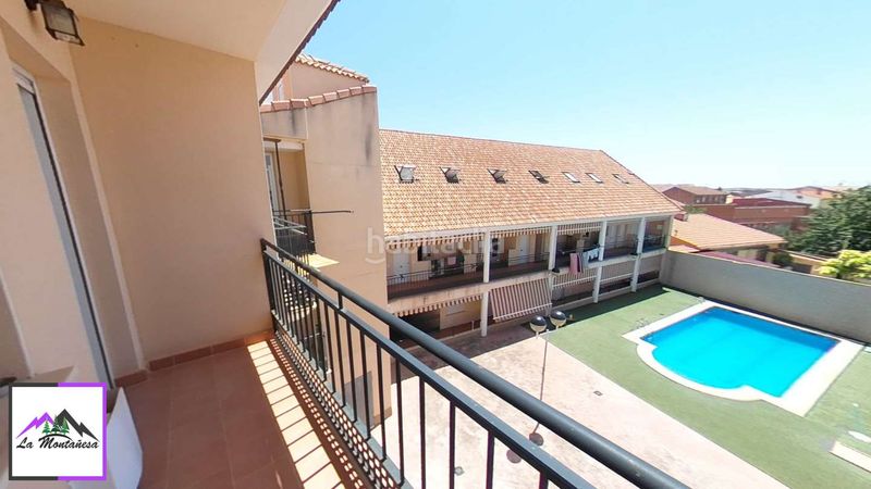 Foto bd61f4fb-4317-4ea9-8d29-538bb02c3b0f. Lloguer dúplex amb calefacció aparcament piscina a Lillo