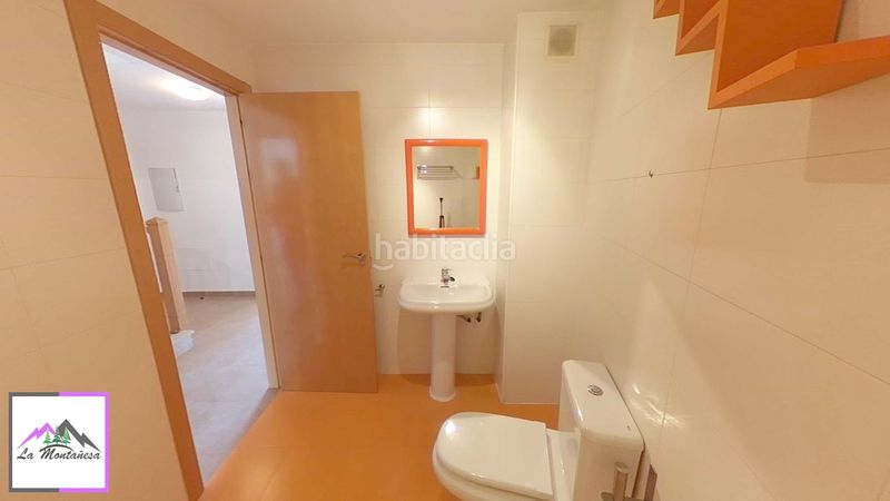 Foto c82ae294-bf8f-4cad-a984-d6a9603c89b8. Lloguer dúplex amb calefacció aparcament piscina a Lillo