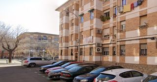 Appartement à Palomarejos. Piso en palomarejos