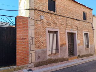 House in Mata (La). Casa en la mata