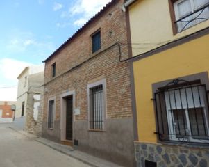 House in Mata (La). Casa en la mata