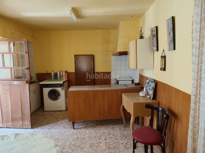 Foto 03d72a90-7607-4a17-84e8-49b9953da2f4. Casa  en la mata, toledo. en Mata (La)
