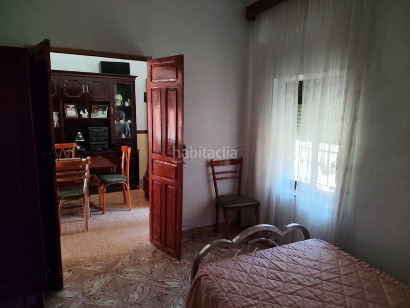Foto 04e06cde-6e1d-4048-807e-4c2c4c554362. Casa  en la mata, toledo. en Mata (La)